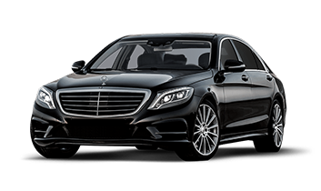 Mercedes-S-Class