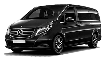 Mercedes-V-Class
